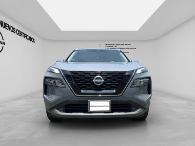 2025 Nissan X-TRAIL 5P EXCLUSIVE E.POWER HEV L31.5 AUT