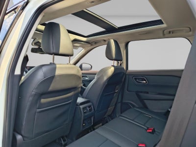 2025 Nissan X-TRAIL 5P PLATINUM E.POWER HEV L31.5 AUT