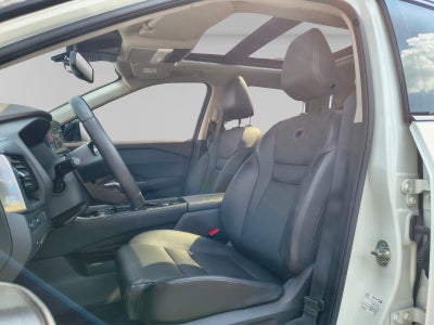 2025 Nissan X-TRAIL 5P PLATINUM E.POWER HEV L31.5 AUT