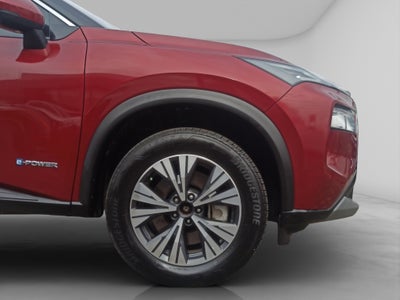 2023 Nissan X-TRAIL 5P EXCLUSIVE E.POWER HEV L31.5 AUT
