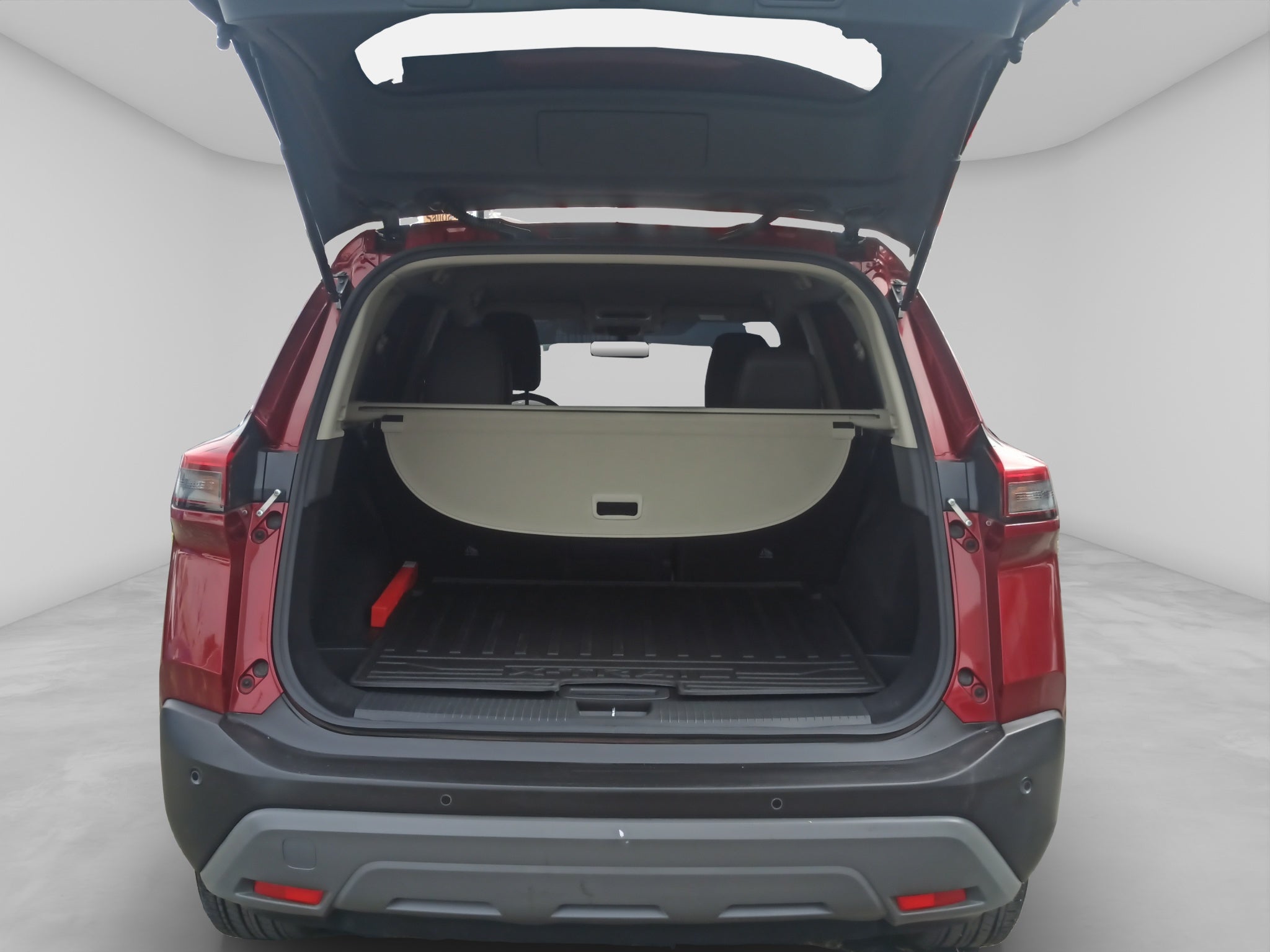 2023 Nissan X-TRAIL 5P EXCLUSIVE E.POWER HEV L31.5 AUT