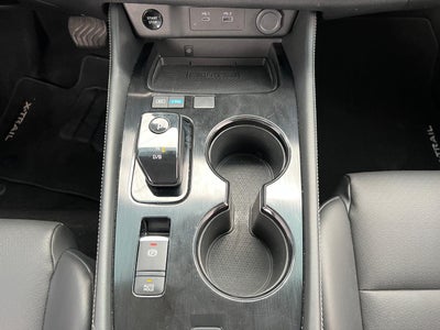 2023 Nissan X-TRAIL 5P EXCLUSIVE E.POWER HEV L31.5 AUT