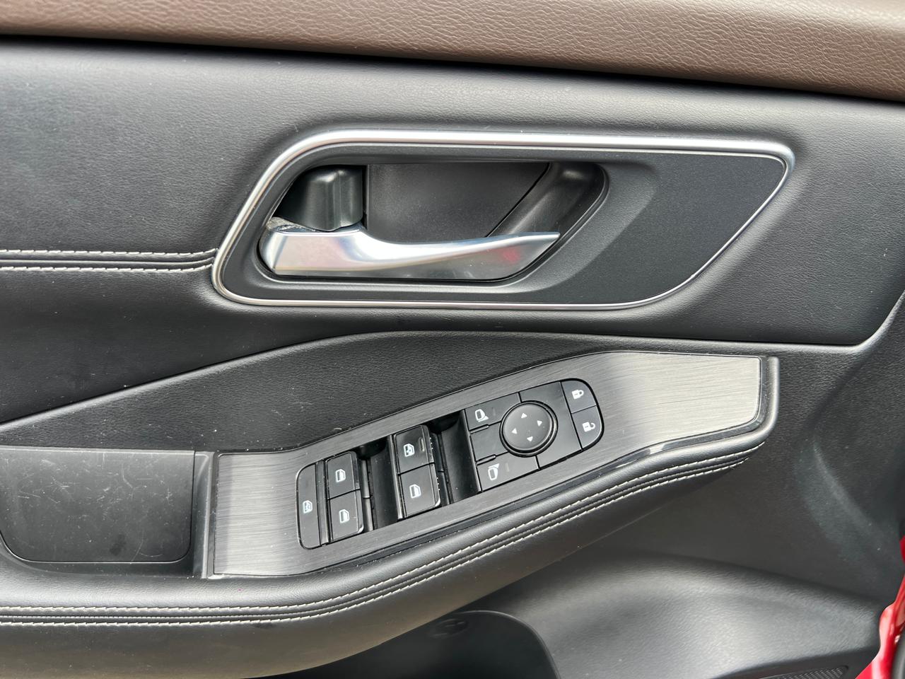 2023 Nissan X-TRAIL 5P EXCLUSIVE E.POWER HEV L31.5 AUT