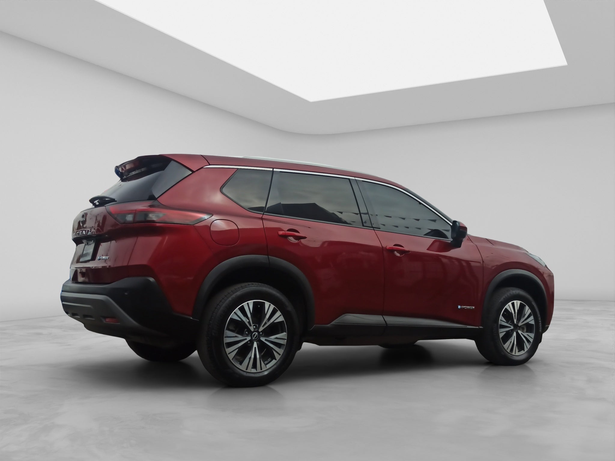 2023 Nissan X-TRAIL 5P EXCLUSIVE E.POWER HEV L31.5 AUT