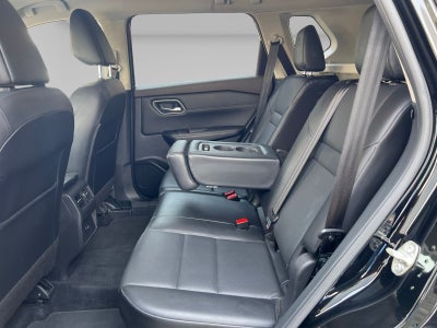 2023 Nissan X-TRAIL 5P EXCLUSIVE E.POWER HEV L31.5 AUT