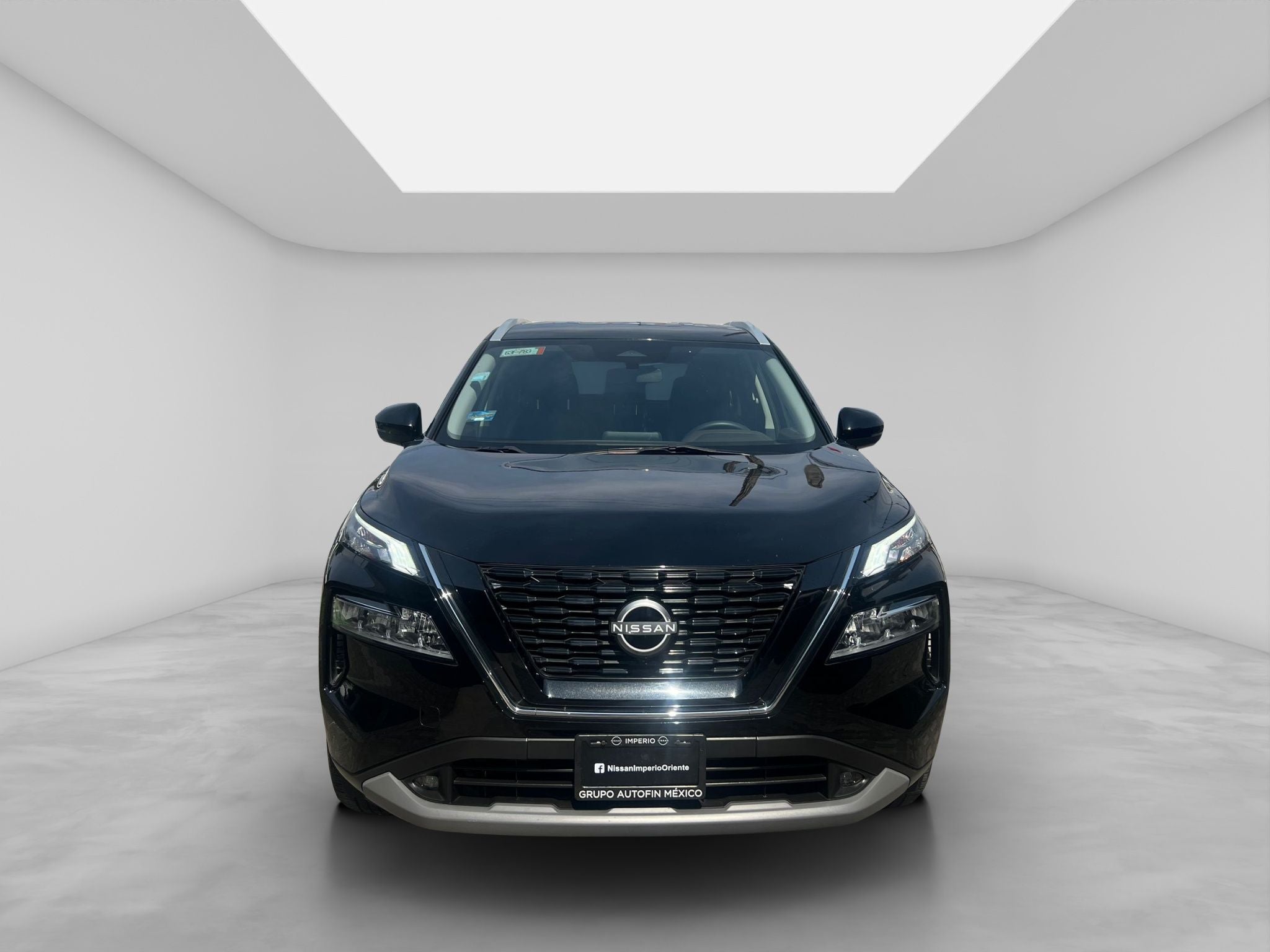 2023 Nissan X-TRAIL 5P EXCLUSIVE E.POWER HEV L31.5 AUT