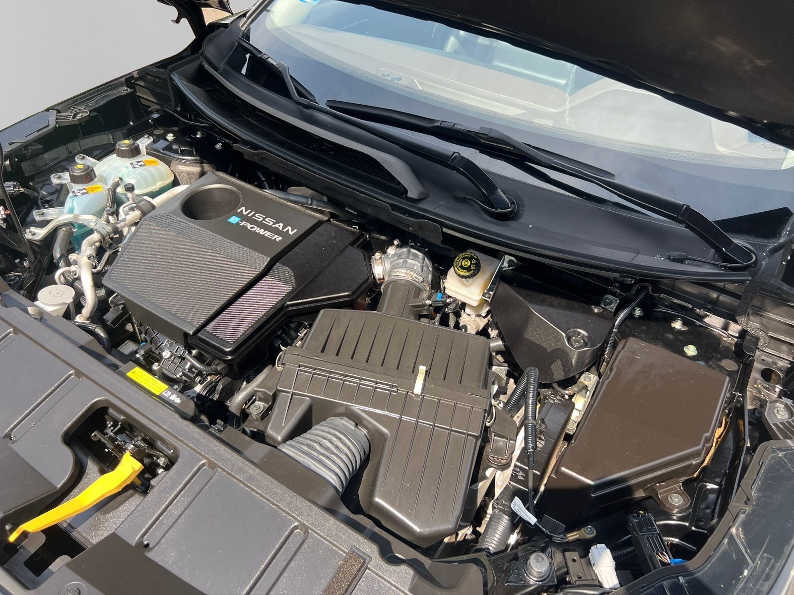 2023 Nissan X-TRAIL 5P EXCLUSIVE E.POWER HEV L31.5 AUT