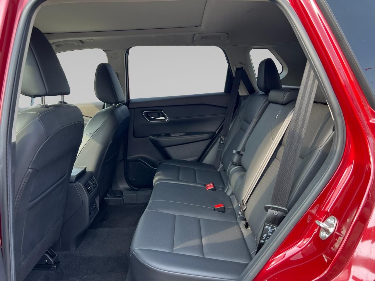 2024 Nissan X-TRAIL 5P PLATINUM E.POWER HEV L31.5 AUT