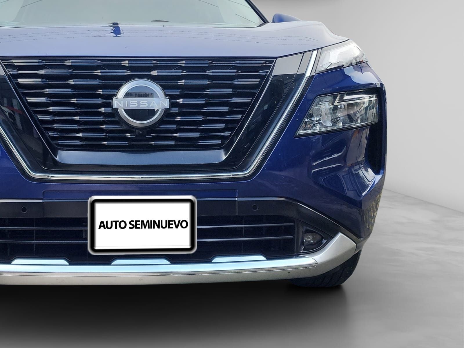 2024 Nissan X-TRAIL 5P EXCLUSIVE E.POWER HEV L31.5 AUT