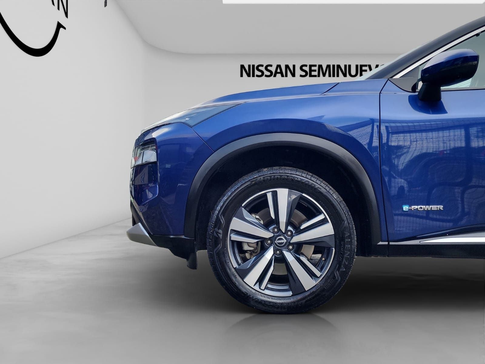 2024 Nissan X-TRAIL 5P EXCLUSIVE E.POWER HEV L31.5 AUT