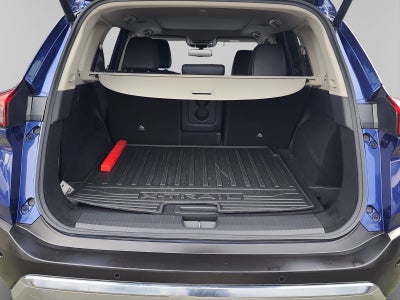 2024 Nissan X-TRAIL 5P EXCLUSIVE E.POWER HEV L31.5 AUT