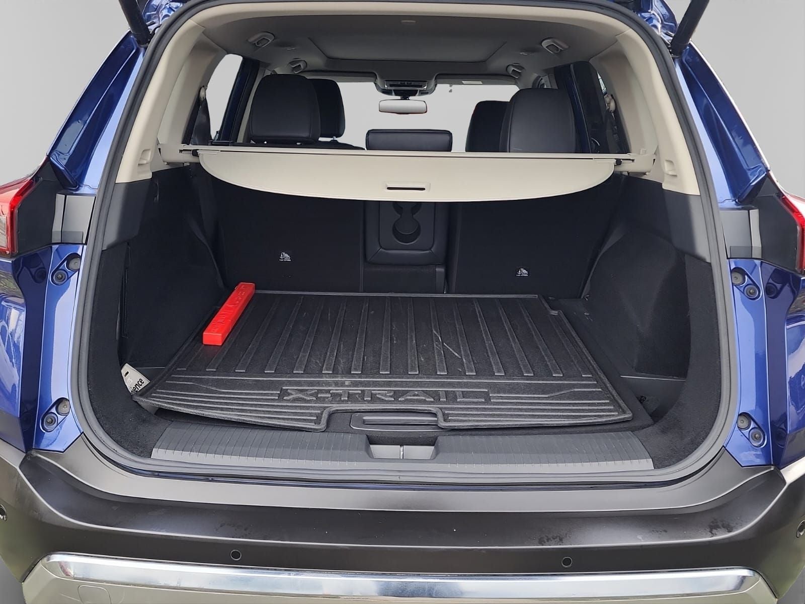 2024 Nissan X-TRAIL 5P EXCLUSIVE E.POWER HEV L31.5 AUT