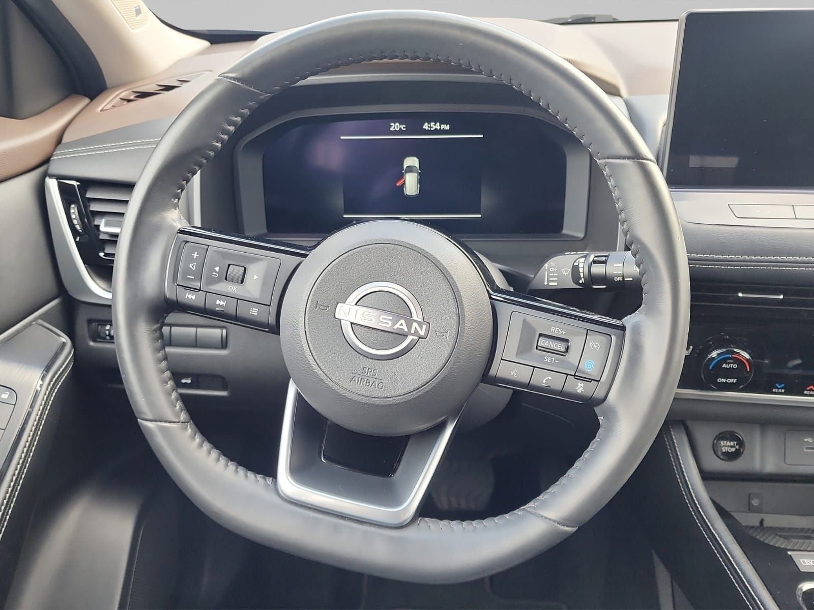 2024 Nissan X-TRAIL 5P EXCLUSIVE E.POWER HEV L31.5 AUT