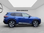 2024 Nissan X-TRAIL 5P EXCLUSIVE E.POWER HEV L31.5 AUT