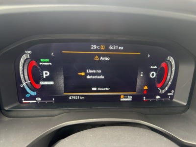 2024 Nissan X-TRAIL 5P PLATINUM E.POWER HEV L31.5 AUT