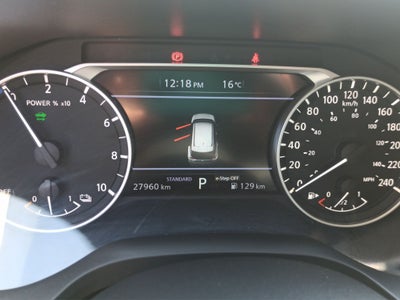 2025 Nissan X-TRAIL 5P EXCLUSIVE E.POWER HEV L31.5 AUT