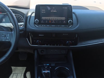 2025 Nissan X-TRAIL 5P EXCLUSIVE E.POWER HEV L31.5 AUT