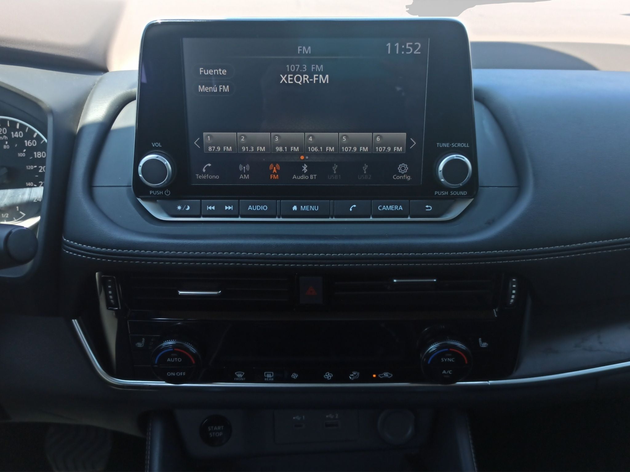 2025 Nissan X-TRAIL 5P EXCLUSIVE E.POWER HEV L31.5 AUT