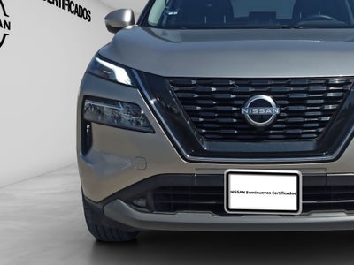 2025 Nissan X-TRAIL 5P EXCLUSIVE E.POWER HEV L31.5 AUT
