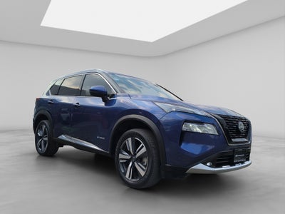 2023 Nissan X-TRAIL 5P PLATINUM E.POWER HEV L31.5 AUT