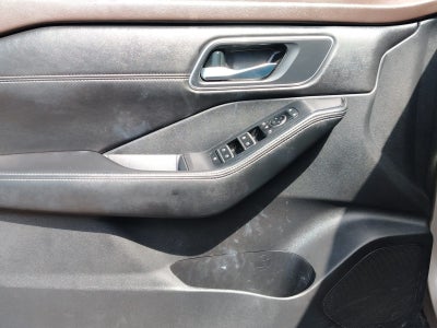 2023 Nissan X-TRAIL 5P PLATINUM E.POWER HEV L31.5 AUT