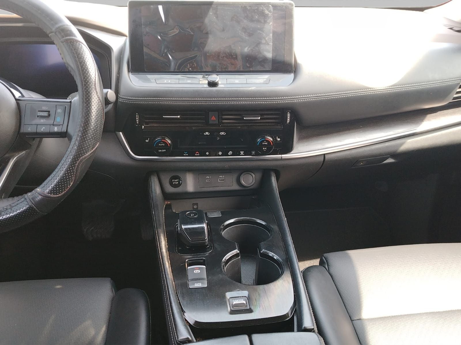 2023 Nissan X-TRAIL 5P PLATINUM E.POWER HEV L31.5 AUT