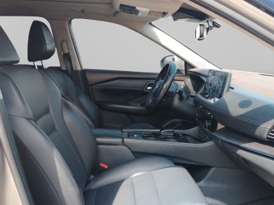 2023 Nissan X-TRAIL 5P PLATINUM E.POWER HEV L31.5 AUT