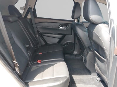 2023 Nissan X-TRAIL 5P PLATINUM E.POWER HEV L31.5 AUT