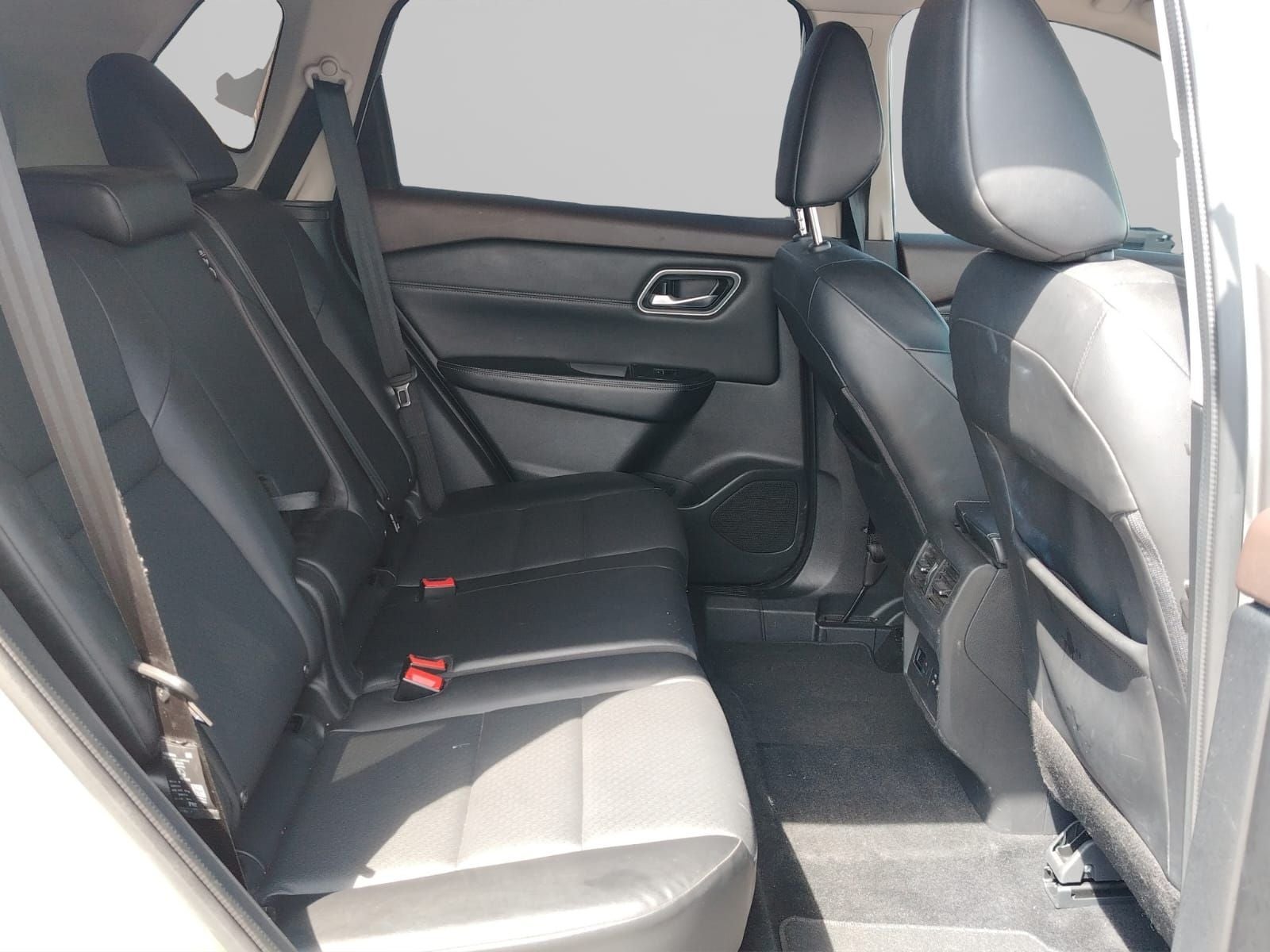 2023 Nissan X-TRAIL 5P PLATINUM E.POWER HEV L31.5 AUT