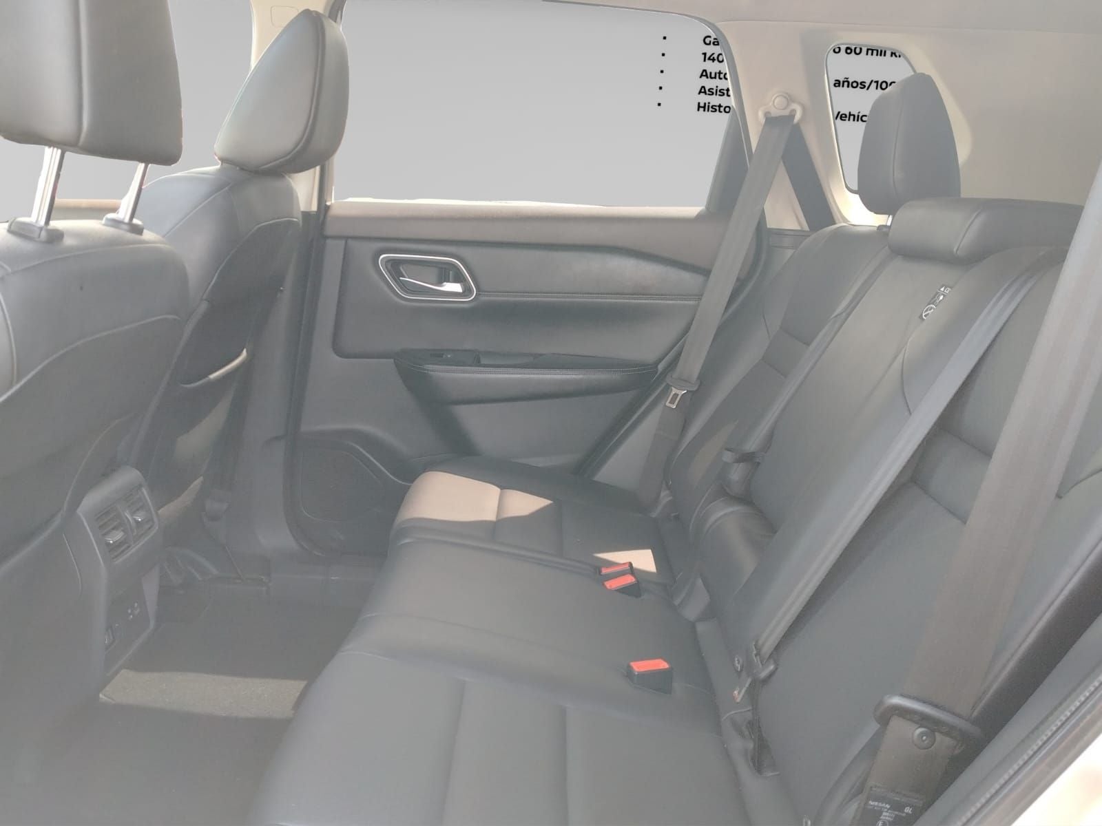 2023 Nissan X-TRAIL 5P PLATINUM E.POWER HEV L31.5 AUT