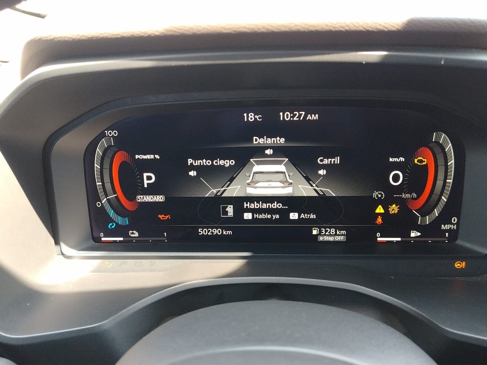 2023 Nissan X-TRAIL 5P PLATINUM E.POWER HEV L31.5 AUT