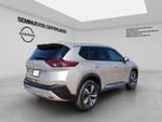 2023 Nissan X-TRAIL 5P PLATINUM E.POWER HEV L31.5 AUT