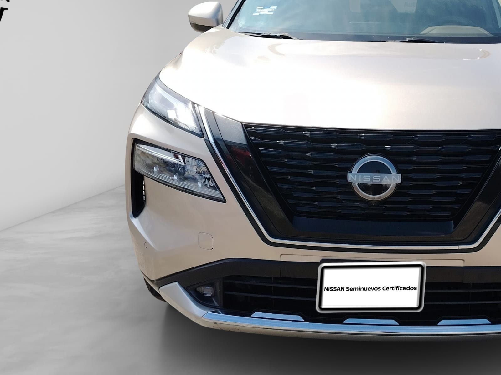 2023 Nissan X-TRAIL 5P PLATINUM E.POWER HEV L31.5 AUT