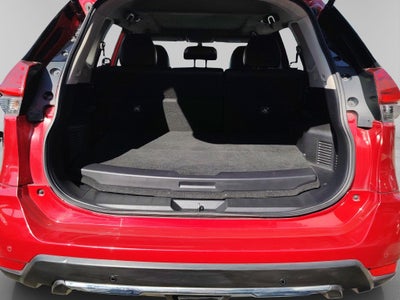 2019 Nissan X-TRAIL 5 PTS HIBRIDO CVT PIEL CD GPS 5 PAS RA-19