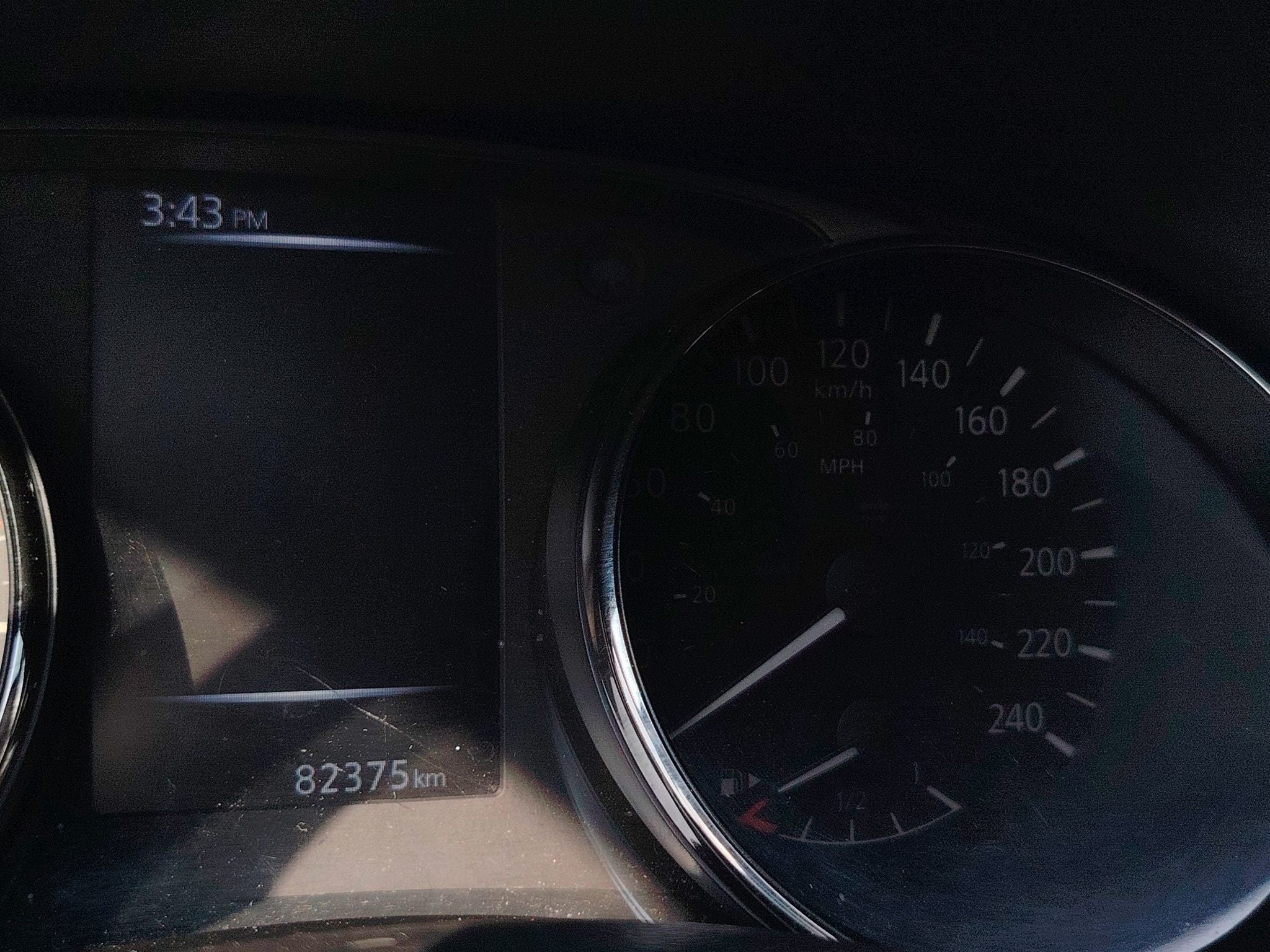 2019 Nissan X-TRAIL 5 PTS HIBRIDO CVT PIEL CD GPS 5 PAS RA-19