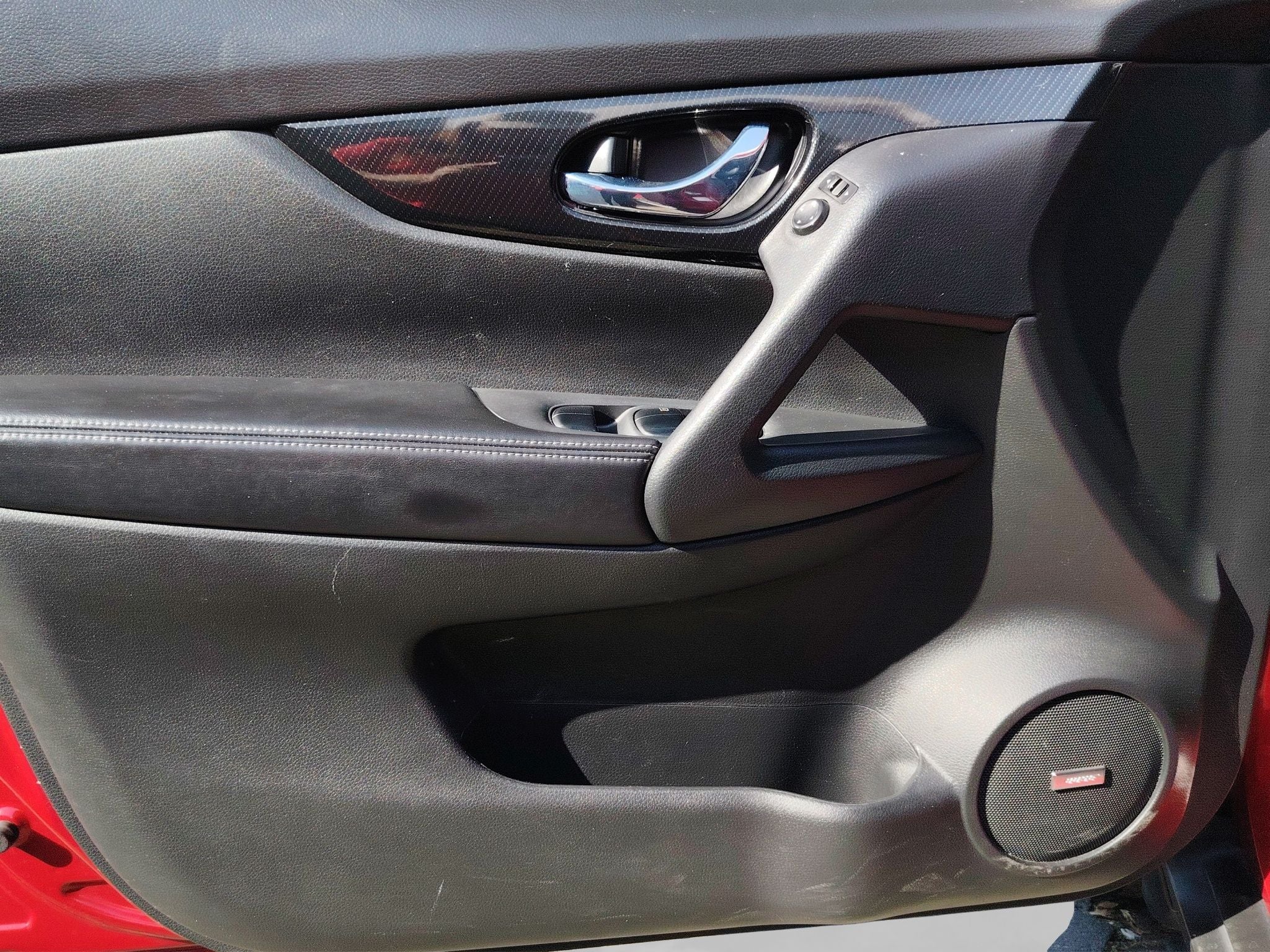 2019 Nissan X-TRAIL 5 PTS HIBRIDO CVT PIEL CD GPS 5 PAS RA-19