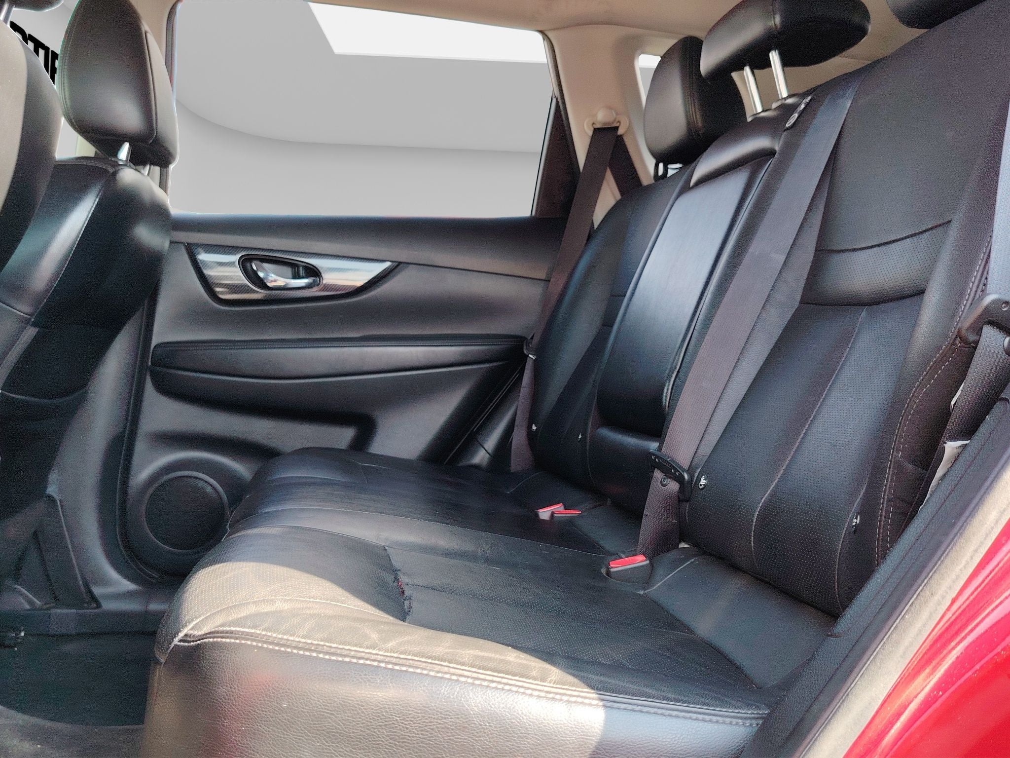 2019 Nissan X-TRAIL 5 PTS HIBRIDO CVT PIEL CD GPS 5 PAS RA-19