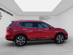 2019 Nissan X-TRAIL 5 PTS HIBRIDO CVT PIEL CD GPS 5 PAS RA-19