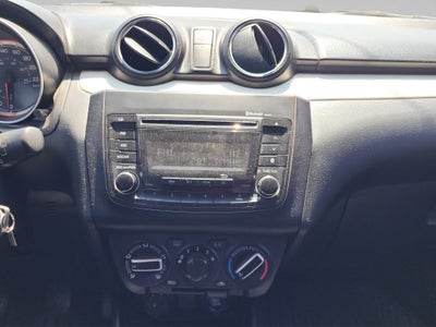 2023 SUZUKI SWIFT 5 PTS HB GLS L4 12L TA AAC MP3 RA-16