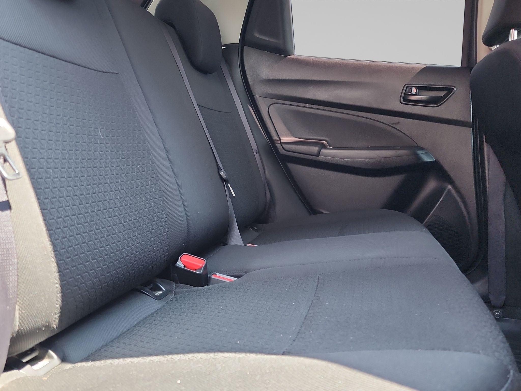 2023 SUZUKI SWIFT 5 PTS HB GLS L4 12L TA AAC MP3 RA-16