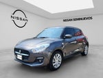 2023 SUZUKI SWIFT 5 PTS HB GLS L4 12L TA AAC MP3 RA-16