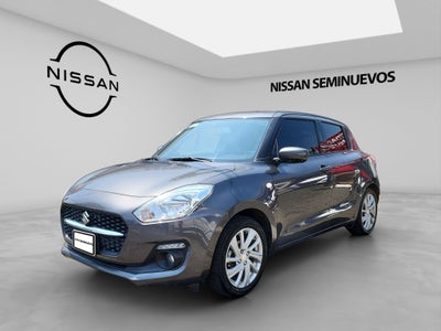 2023 SUZUKI SWIFT 5 PTS HB GLS L4 12L TA AAC MP3 RA-16