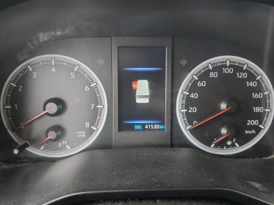 2023 Toyota HIACE 4 PTS DX SUPERLARGA TM5 CVENTANAS