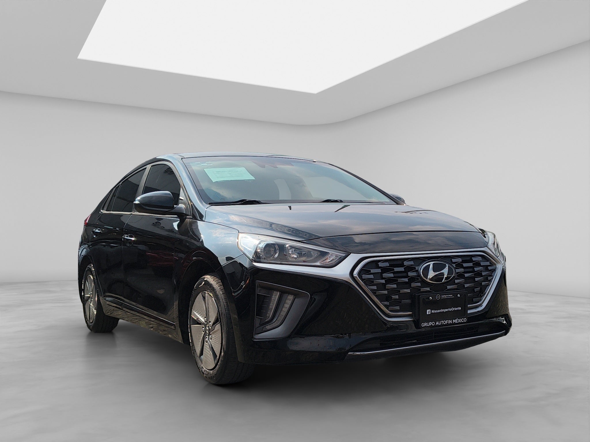 2020 Hyundai IONIQ 5 PTS GLS PREMIUM HIBRIDO TA RA-15
