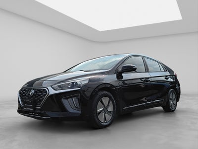 2020 Hyundai IONIQ 5 PTS GLS PREMIUM HIBRIDO TA RA-15