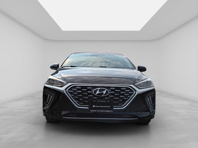 2020 Hyundai IONIQ 5 PTS GLS PREMIUM HIBRIDO TA RA-15