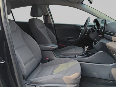 2020 Hyundai IONIQ 5 PTS GLS PREMIUM HIBRIDO TA RA-15