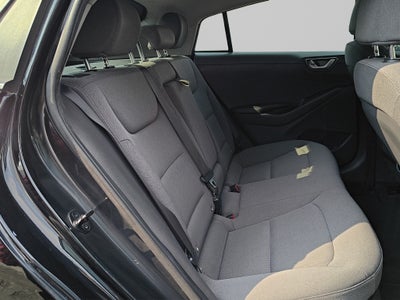 2020 Hyundai IONIQ 5 PTS GLS PREMIUM HIBRIDO TA RA-15