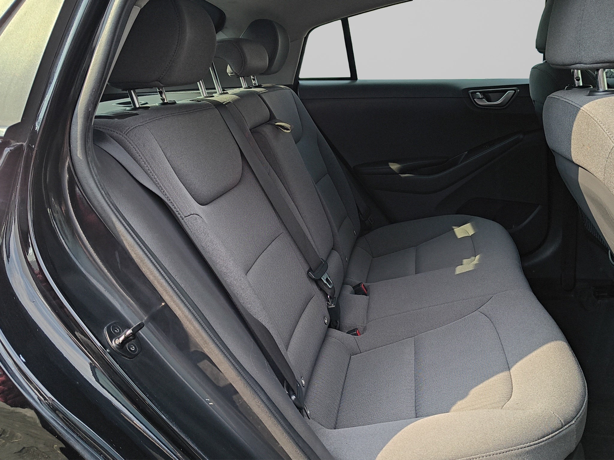 2020 Hyundai IONIQ 5 PTS GLS PREMIUM HIBRIDO TA RA-15