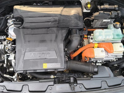 2020 Hyundai IONIQ 5 PTS GLS PREMIUM HIBRIDO TA RA-15